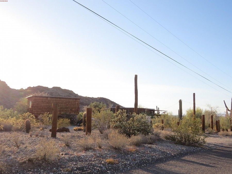 1st image of 34472 N Goldmine Gulch Trl