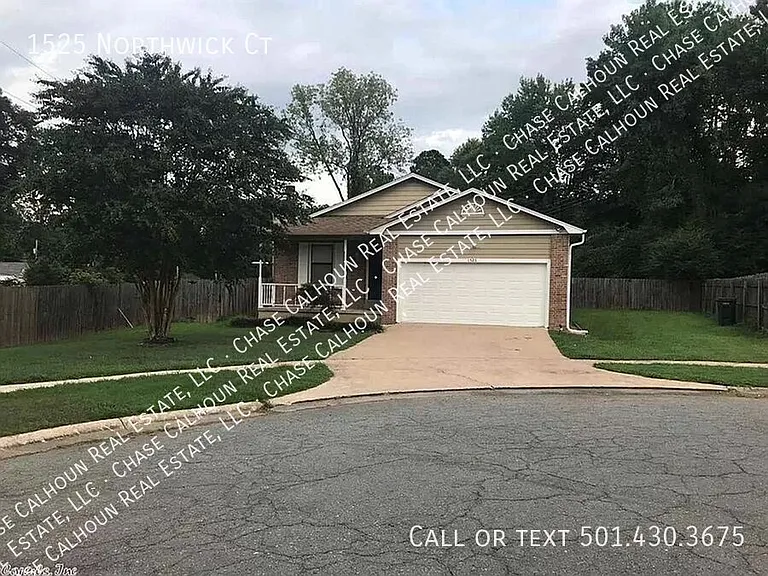1525 Northwick Ct — Photo 4