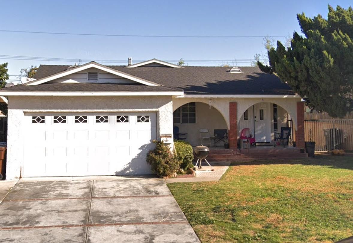 16121 Binney St, Hacienda Heights, CA 91745 Zillow