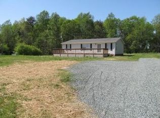 5117 Whites Chapel Rd, Staley, NC 27355