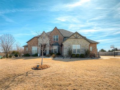 9200 Woodrock Dr, Oklahoma City, OK, 73169