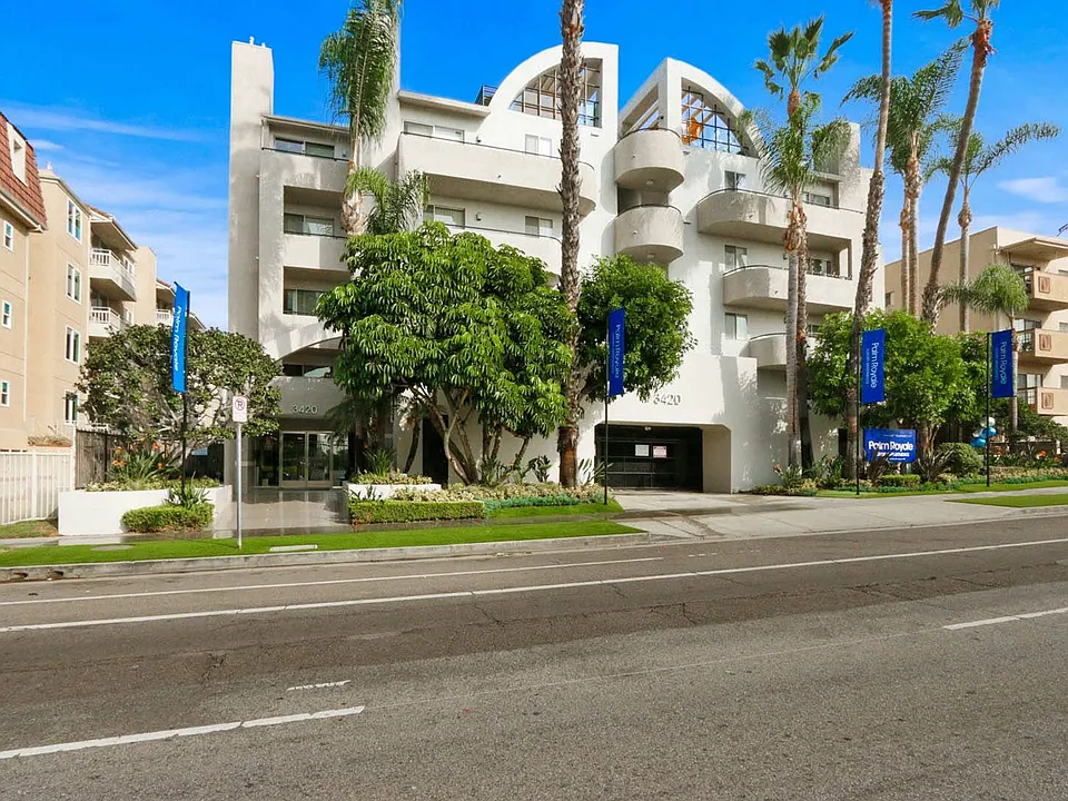 Palm Royale Apartments