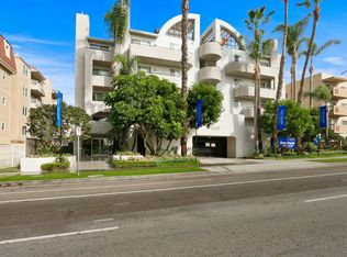 Palm Royale Apartments, Los Angeles, CA 90034