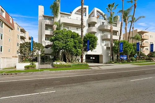 Palm Royale Apartments Photo 1