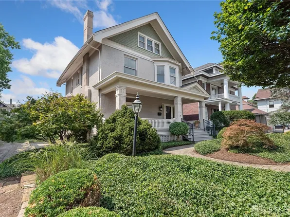 3441 Zumstein Ave, Cincinnati, OH 45208