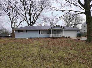 215 S 31st St, Richmond, IN 47374