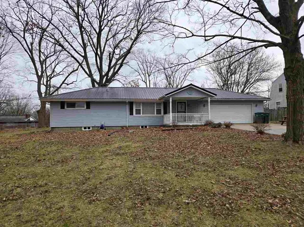 215 S 31st St, Richmond, IN 47374