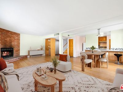 2412 Ocean Ave APT 2, Venice, CA, 90291