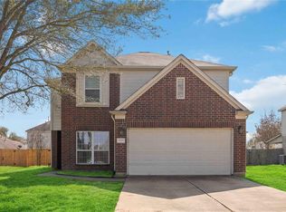 19219 Brook Village Rd, Houston, TX 77084