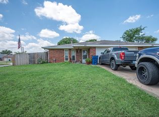 702 E Redbud Ct #702, Stillwater, OK 74075