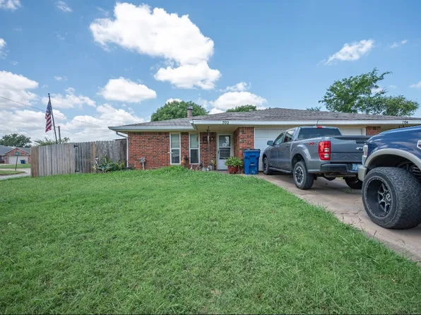 702 E Redbud Ct #702, Stillwater, OK 74075