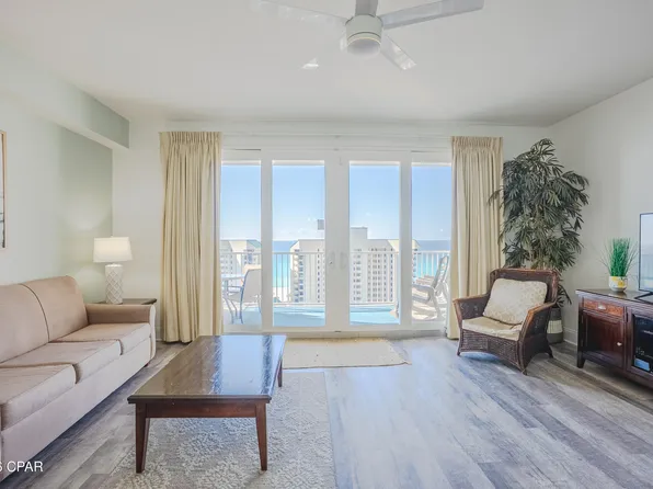 9860 S Thomas Dr Unit 1116, Panama City Beach, FL 32408