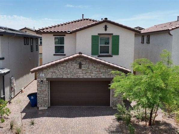 387 Larksong Ave, Henderson, NV 89011