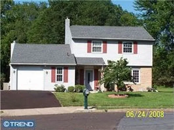 465 Sharon Rd, Colmar, PA 18915