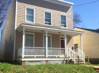 719 N 22nd St, Richmond, VA 23223
