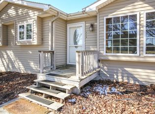 210 Washington St, Marne, IA 51552