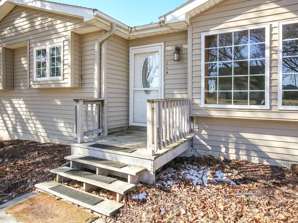 210 Washington St, Marne, IA 51552