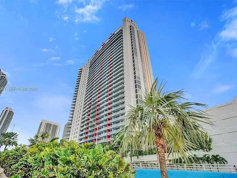 2600 E Hallandale Beach Blvd #T1902 — Photo 96