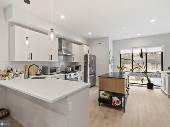 428 W Master St Unit A7, Philadelphia, PA 19122