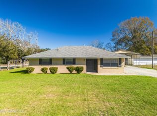 5518 Gates Ave, Long Beach, MS 39560