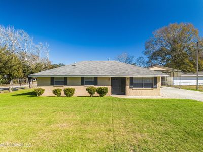 5518 Gates Ave, Long Beach, MS, 39560