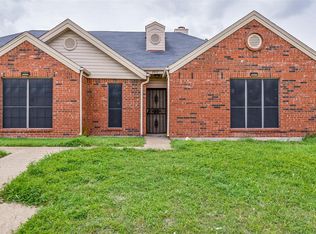 2917 Tanglewood Dr, Lancaster, TX 75134