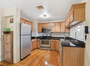 Bennington Place Condominium, Revere, MA 02151