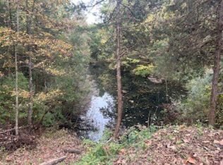 E Ashboro Rd, Centerpoint, IN 47840