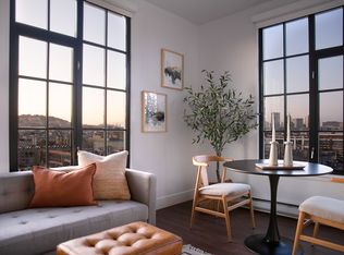 The Madelon, San Francisco, CA 94110