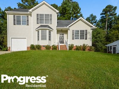 313 Tillamook Dr, Wake Forest, NC, 27587