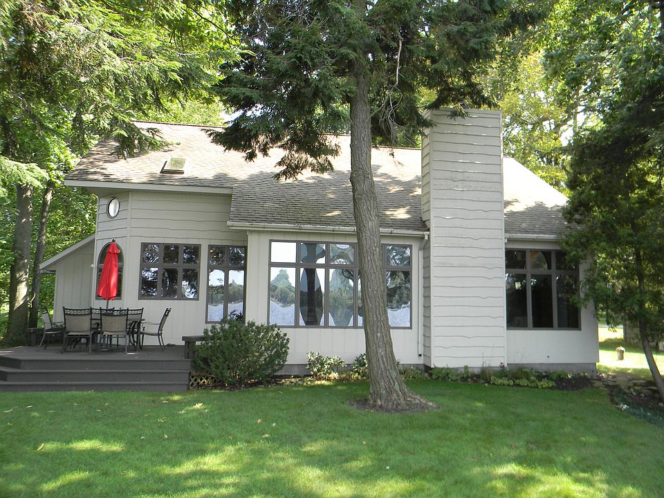 7383 S Harbor Dr, Pentwater, MI 49449 Zillow