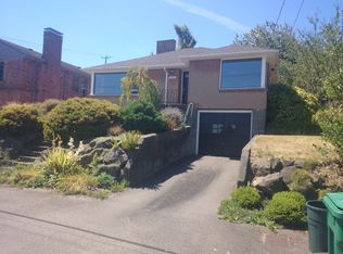 10007 9th Ave NW, Seattle, WA 98177