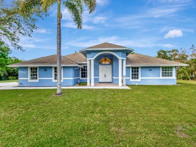 12855 87th Street N, West Palm Beach, FL, 33412