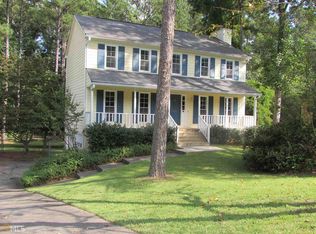 207 Sandown Dr, Peachtree City, GA 30269