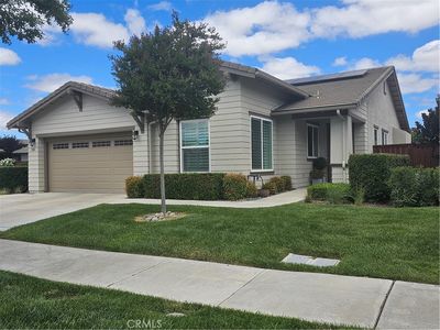 732 Palo Alto Ct, Paso Robles, CA, 93446