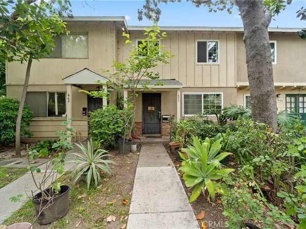 604 E Matchwood Pl, Azusa, CA 91702
