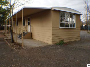 271 Diamond Cir, Sun Valley, NV 89433