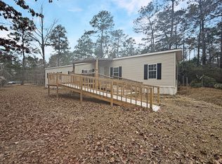 159 Tilley Rd, Leesville, LA 71446