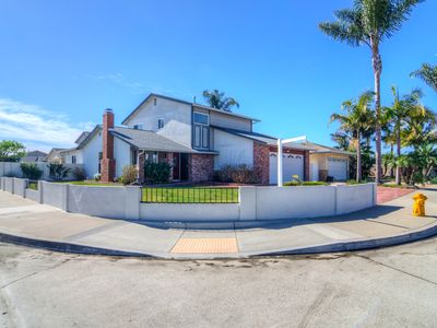 9382 Castlegate Dr, Huntington Beach, CA, 92646