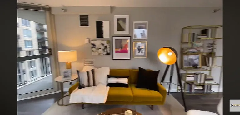 40 E Delaware Pl #12F — Photo 10