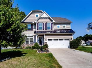 112 Shoemaker Ln, Union, OH 45377