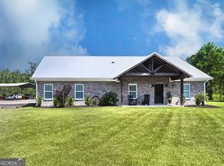 1173 Big Pine Dr, Kingsland, GA 31548