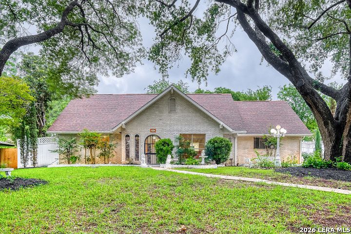 90 BLUET LN, Castle Hills, TX 78213 | MLS #1963894 | Zillow
