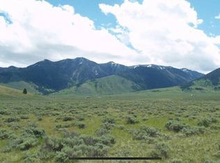 1 & 2 Buffalo Lance Rd, Cameron, MT 59720