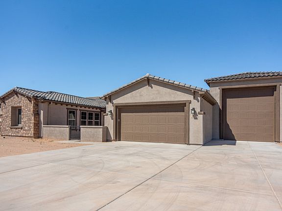 Quick Move-In Home Available