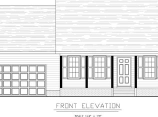 125 Northdale Ct, Louisburg, NC 27549