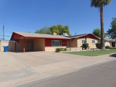 337 N Comanche Drive, Chandler, AZ, 85224