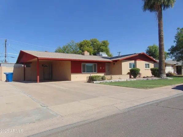 337 N Comanche Drive, Chandler, AZ 85224