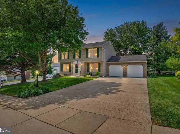 809 Delray Dr, Forest Hill, MD 21050