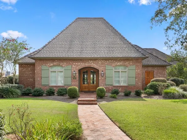 5930 Blue Sage Rd, Lake Charles, LA 70605